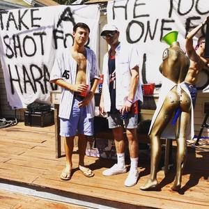 Meet your Posher, Matt